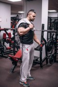 Заказать Do4a GK Штаны FUTUR (Меланж)