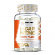 Заказать Syntime Nutrition L-Carnitine 90 капс N
