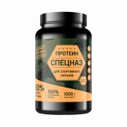 Заказать Sunprotein Протеин Спецназ 1 кг