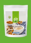 Заказать Fit Parad Мука Миндальная 200 гр