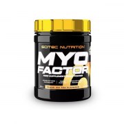 Заказать Scitec Nutrition Myo Factor 285 гр