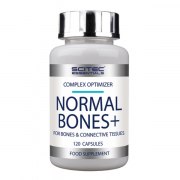 Заказать Scitec Nutrition Normal Bones+ 120 капс