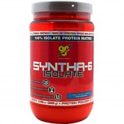 Заказать BSN Syntha-6 Isolate 266 гр