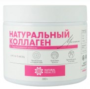 Заказать Natural Health Натуральный коллаген 380 гр