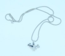 Заказать Фитнес-Кулон 