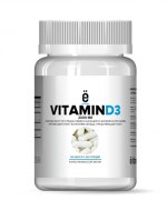 Заказать Ё Батон Vitamine D3 2000 ME 60 капc