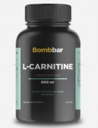 Заказать Bombbar L-Carnitine 60 капс
