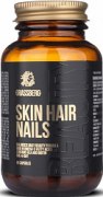 Заказать Grassberg Skin Hair Nails 60 капс