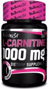 Заказать BioTech L-Carnitine 1000 мг 30 таб N